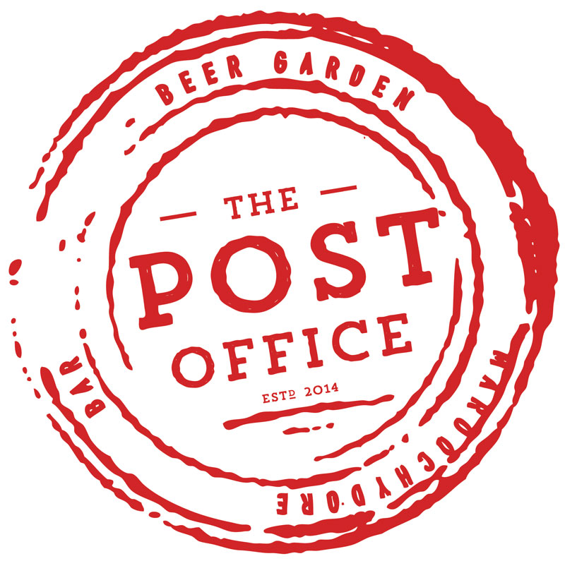 The Post Office Bar